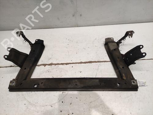 Used Crossmember Crossmember RENAULT SCÉNIC II (JM0/1_) [2003-2010] 36715692 36715692