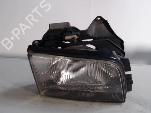 Used Right headlight Right headlight ISUZU TROOPER III Open Off-Road Vehicle 3.0 DTI (160 hp) 36730679 36730679
