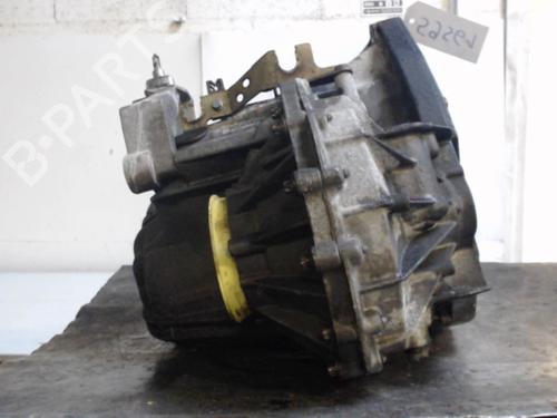 Gearbox RENAULT VEL SATIS (BJ0_) 2.2 dCi (BJ0E, BJ0F, BJ0G, BJ0H) | BP36724549M3 - Image 2