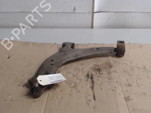 Used Left front suspension arm Left front suspension arm PEUGEOT PARTNER Box Body/MPV (5_, G_) 1.9 D (69 hp) 36736064 36736064