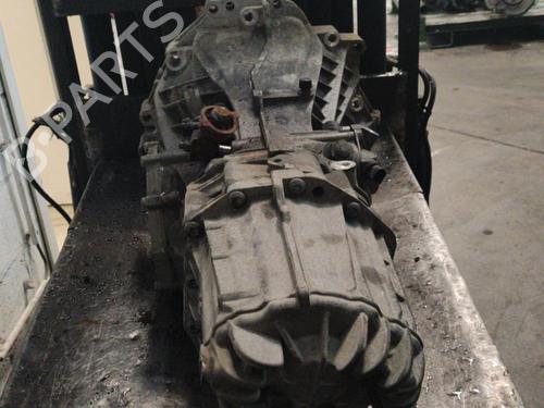 Gearbox AUDI A4 B7 (8EC) | BP36742113M3 - Image 4