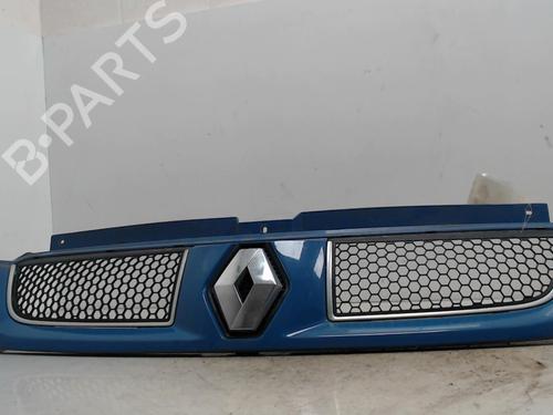 Grill RENAULT TRAFIC II Bus (JL) | BP36745792C40 - Image 3
