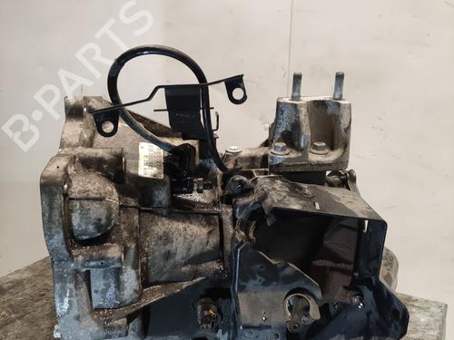 Gearbox FORD FIESTA VI (CB1, CCN) 1.25 | BP36712784M3 - Image 4