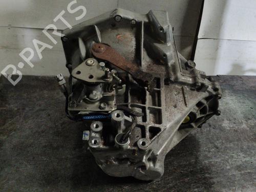 Gearbox PEUGEOT 108 1.0 VTi | BP36737702M3 - Image 5