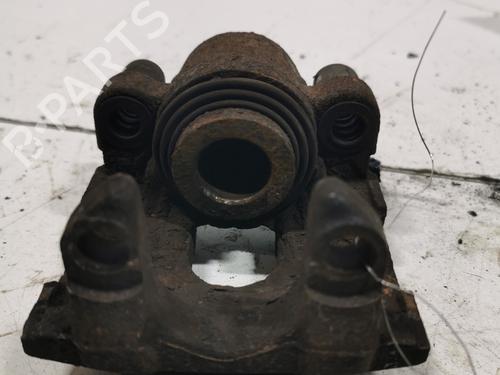 Left rear brake caliper BMW X5 (E53) 3.0 i | BP36707837M107 - Image 2