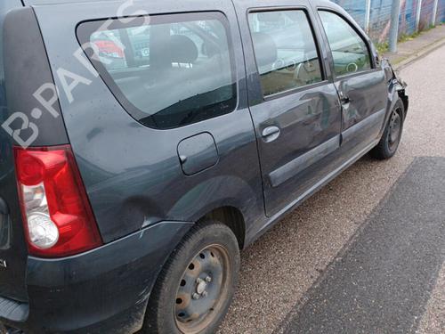 Front left lock DACIA LOGAN MCV (KS_) 1.5 dCi (KS0W) | BP36739356C98 - Image 15