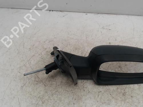 Used Right mirror Right mirror 36745656 36745656