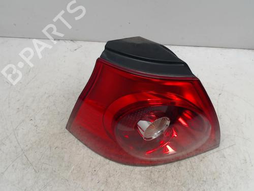 left-taillight-vw-golf-v-1k1-2003-2004-2005-2006-2007-2008-2009-2010-36747217 main image