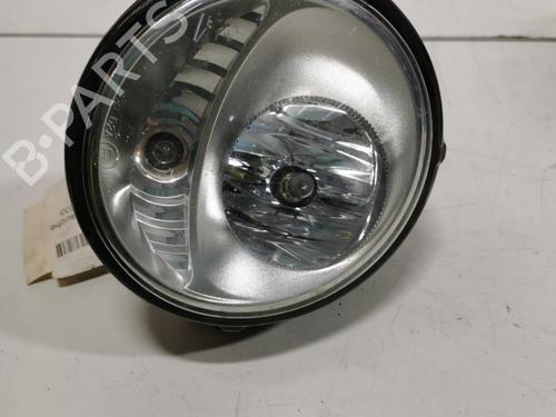 Left front fog light RENAULT TWINGO II (CN0_) 1.5 dCi 75 | BP36723064C30 - Image 2
