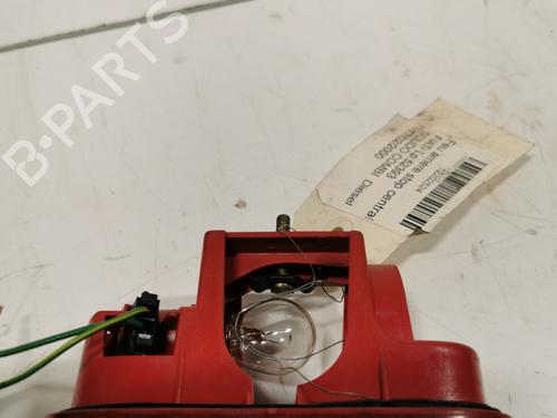Used Third brake light Third brake light FIAT SCUDO Van (220_) 1.9 D (69 hp) 36715250 36715250