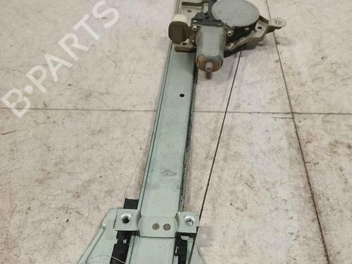 Used Front right window mechanism Front right window mechanism MITSUBISHI PAJERO IV (V8_W, V9_W) 3.2 DI-D 4WD (V98W, V88W) (200 hp) 36714463 36714463