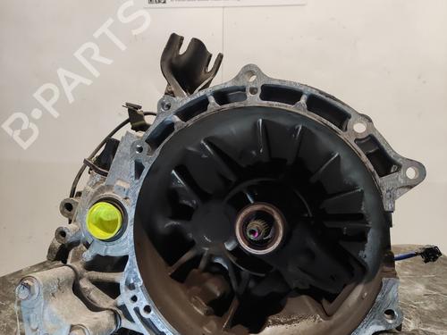 Gearbox MAZDA 3 (BL) | BP36709439M3 - Image 2