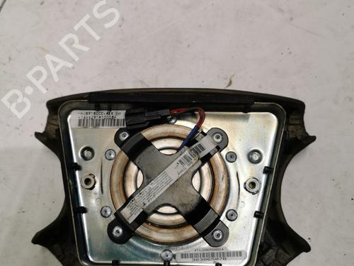 Used Driver airbag Driver airbag JAGUAR XK 8 Coupe (X100) 4.0 (363 hp) 36704356 36704356