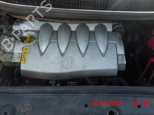 Used Parts RENAULT SCÉNIC II (JM0/1_) 4761597