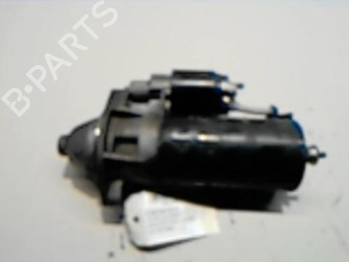 Used Starter Starter AUDI 80 B4 Saloon (8C2) 1.9 TDI (90 hp) 36724801 36724801