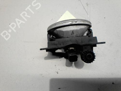 Used Right front fog light Right front fog light PEUGEOT 206+ (2L_, 2M_) 1.1 (60 hp) 36740653 36740653