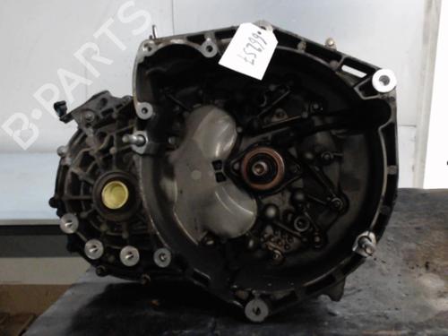Used Gearbox Gearbox FIAT BRAVO II (198_) 1.6 D Multijet (198AXH1B) (105 hp) 36735111 36735111
