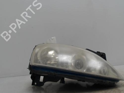 Right headlight OPEL CORSA C (X01) 1.2 (F08, F68) | BP36744857C29 - Image 2