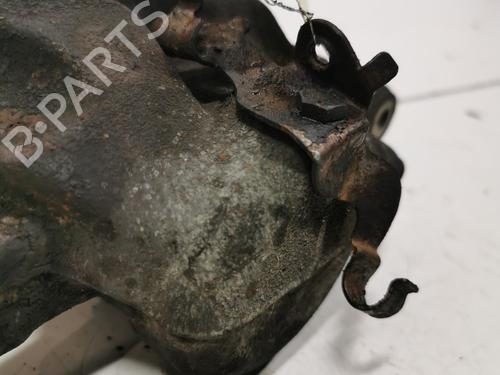 Right front brake caliper CITROËN C8 (EA_, EB_) 2.0 HDi 135 | BP36705113M104 - Image 2