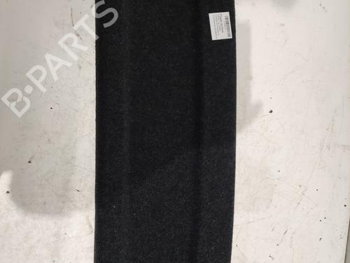 Used Rear parcel shelf Rear parcel shelf OPEL CORSA D (S07) 1.4 (L08, L68) (100 hp) 36712070 36712070