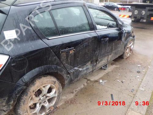 Brugte OPEL ASTRA H (A04) 1.9 CDTI (L48) 4760178