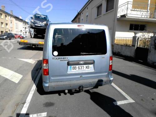 Used Parts FORD TOURNEO CONNECT 1.8 TDCi /TDDi /DI 4762742