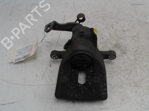 Left rear brake caliper CITROËN C4 II (NC_) 1.6 HDi 90 | BP36739289M107 - Image 3