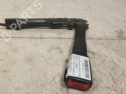 Used Seat buckle Seat buckle BMW 1 (F20) [2011-2019] 36717588 36717588