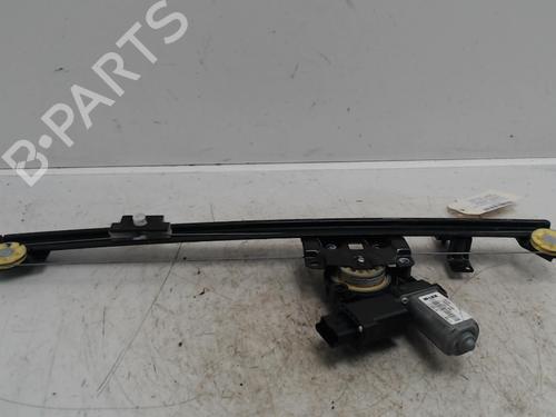 Front right window mechanism CITROËN JUMPER II Van 2.0 BlueHDi 130 | BP36739439C23 - Image 2