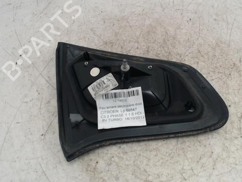 Used Right tailgate light Right tailgate light 36744165 36744165