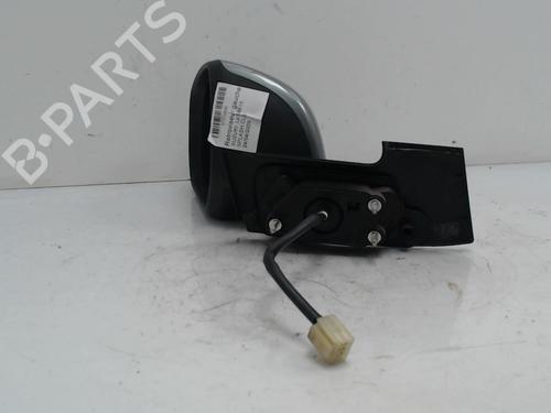 Retrovisor esquerdo SUZUKI SPLASH (EX) 1.3 CDTI (A5B413D) | BP36739905C26 - Image 2
