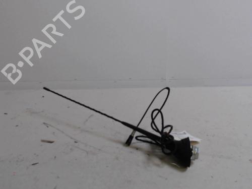 Base antenna Base antenna PEUGEOT 207 (WA_, WC_) 1.6 HDi (92 hp) 36728791 36728791