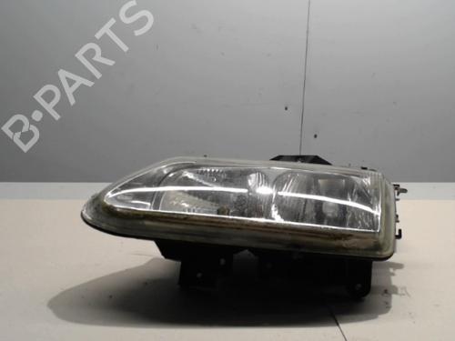 Used Left headlight Left headlight RENAULT ESPACE III (JE0_) [1996-2002] 36725382 36725382
