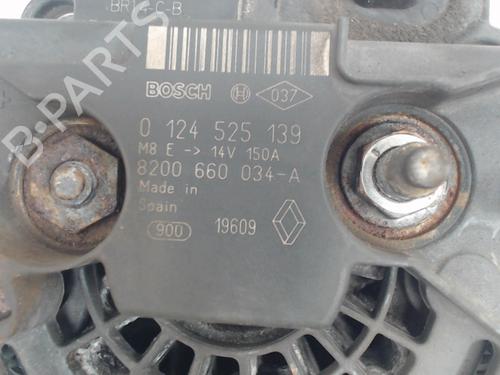 alternator-renault-clio-iii-grandtour-kr01_-2007-36738720 main image