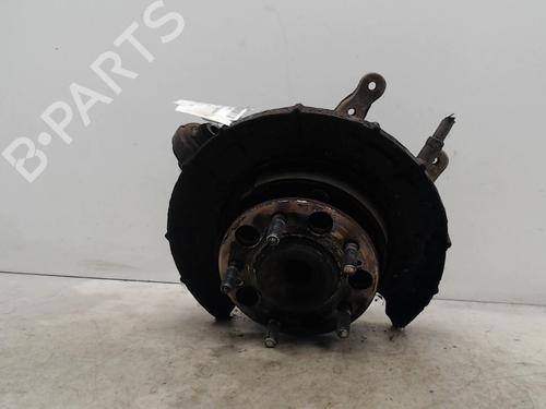 Used Left rear steering knuckle Left rear steering knuckle KIA CEE'D SW (ED) 1.6 CRDi 115 (115 hp) 36747639 36747639