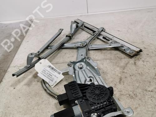 Front left window mechanism OPEL ASTRA H (A04) 1.9 CDTI (L48) | BP36719963C22 - Image 3