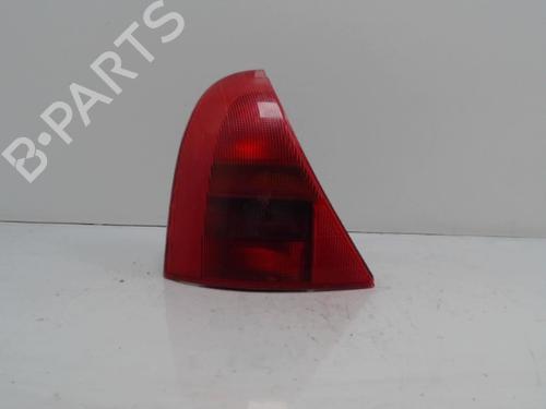 Used Left taillight Left taillight 36737756 36737756