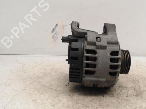 Used Alternator Alternator 36743202 36743202
