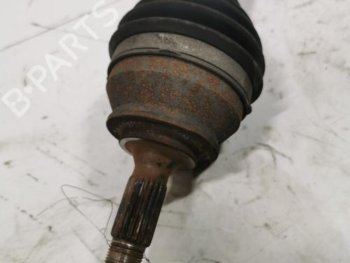 Right front driveshaft CITROËN C3 III (SX) 1.5 BlueHDi 100 (SXYHYP, SXYHTU) | BP36720406M39 - Image 2