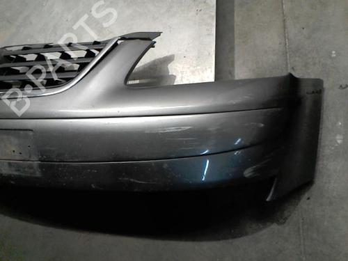Used Front bumper Front bumper 36750137 36750137