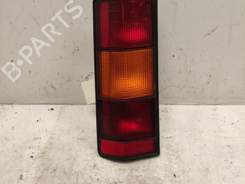 Used Left taillight Left taillight RENAULT RAPID Box Body/MPV (F40_, G40_) 1.6 D (F404) (55 hp) 36751374 36751374