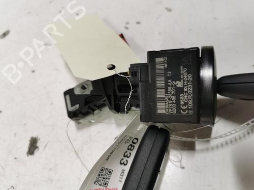 Ignition barrel RENAULT MASTER III Platform/Chassis (EV, HV, UV) | BP36707656M48 - Image 4