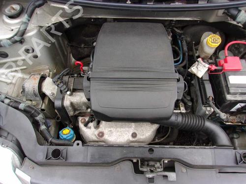 Used Parts CITROËN C2 (JM_) 1.4 4759666