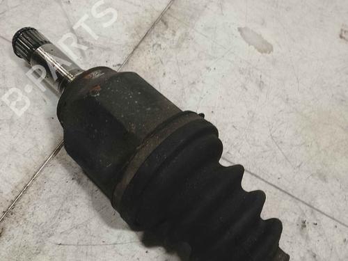 Used Left front driveshaft Left front driveshaft 36714647 36714647