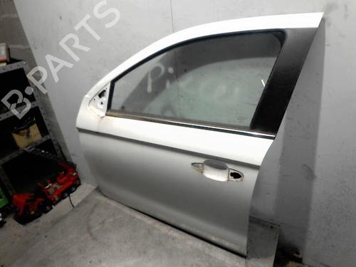 Used Left front door Left front door CITROËN C-ELYSEE (DD_) 1.2 VTi 82 (82 hp) 36748239 36748239