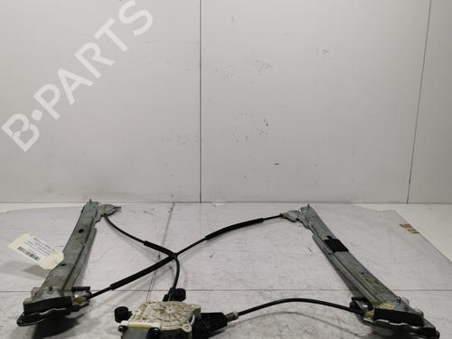 Used Front left window mechanism Front left window mechanism 36711220 36711220