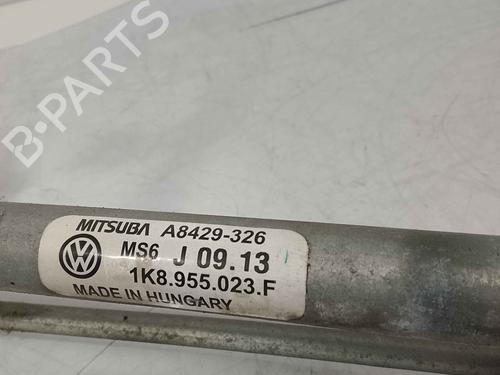 Used Front wiper motor Front wiper motor 36713461 36713461