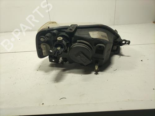 Used Left headlight Left headlight DACIA LOGAN MCV (KS_) 1.4 (75 hp) 36751761 36751761