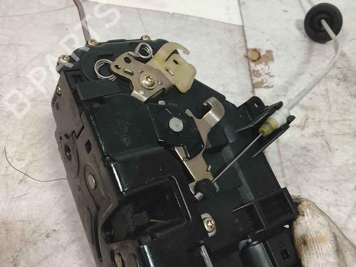 Front left lock AUDI A4 B6 Avant (8E5) | BP36721223C98 - Image 4
