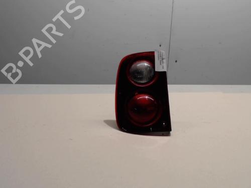 Used Left taillight Left taillight LAND ROVER FREELANDER I (L314) [1998-2006] 36725419 36725419